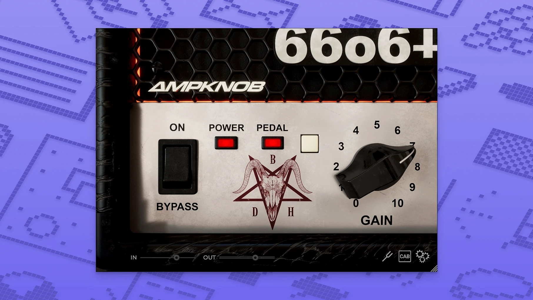 ampknob bdm download start screen