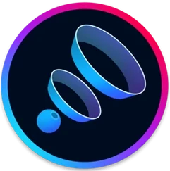 Official Boom 3D icon