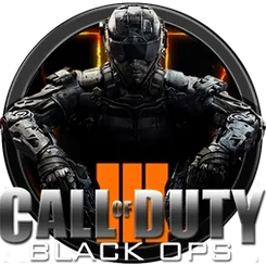 Official Call of Duty: Black Ops III icon