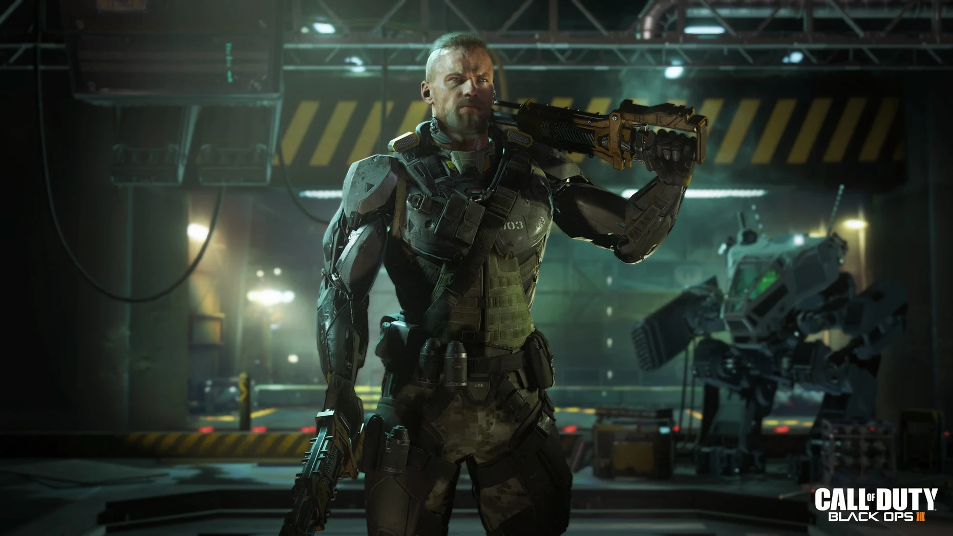call of duty black ops iii torrent mac — window overview