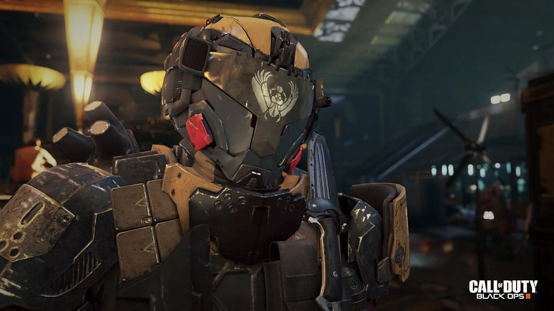 Call of Duty: Black Ops III detail view 5