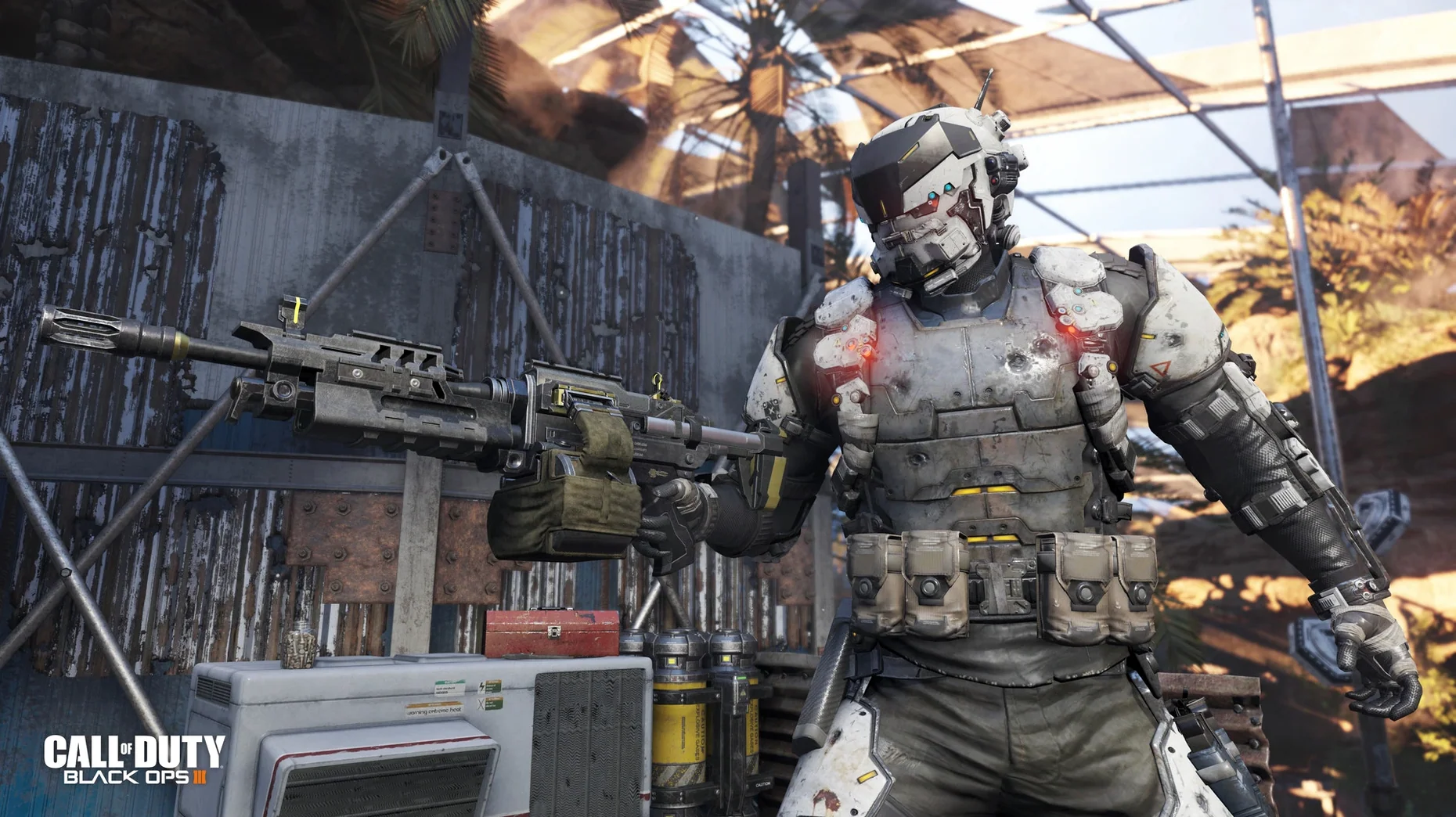 Call of Duty: Black Ops III detail view 7