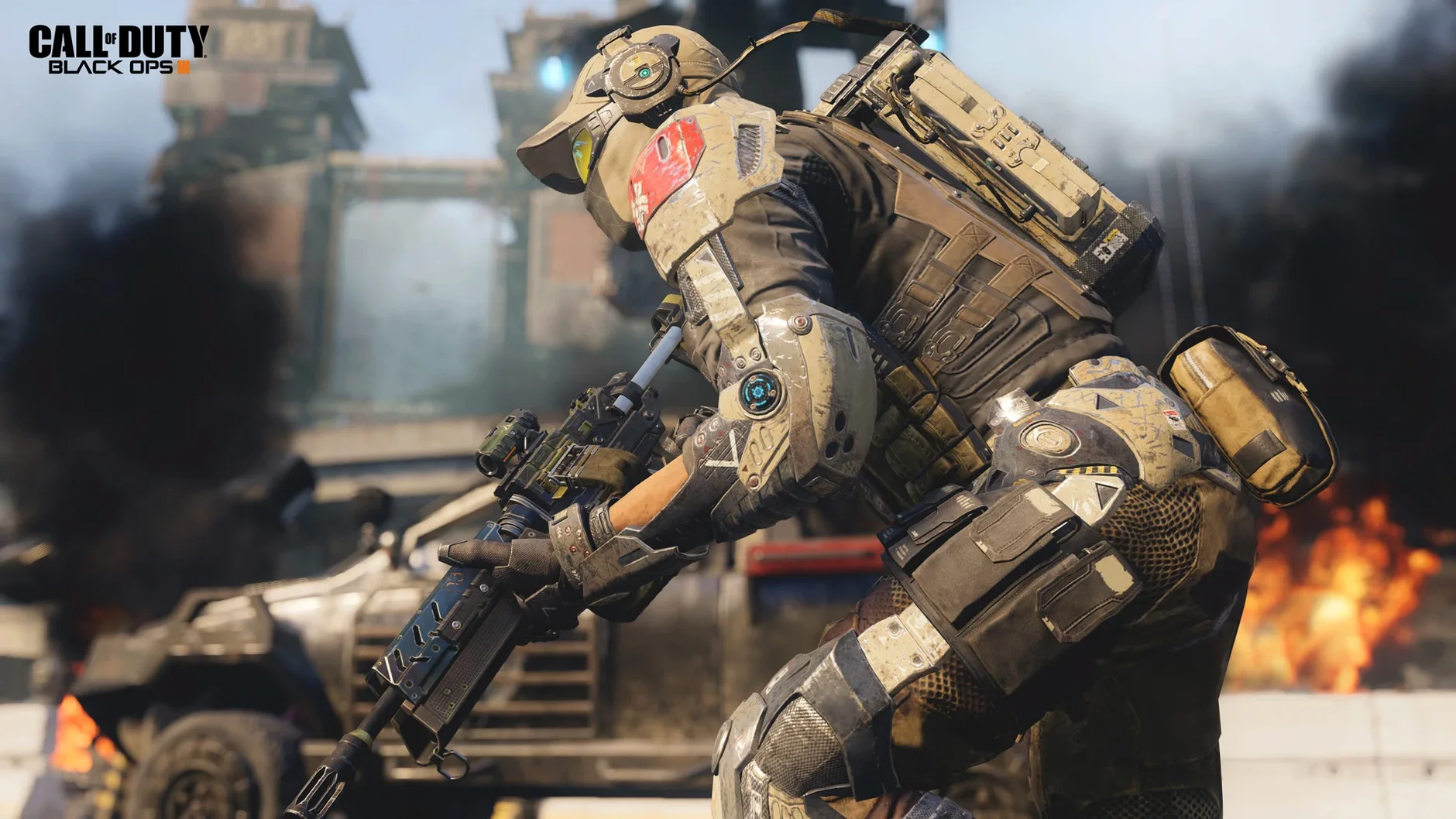 Call of Duty: Black Ops III detail view 8