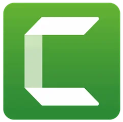 Camtasia program icon