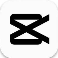 CapCut program icon