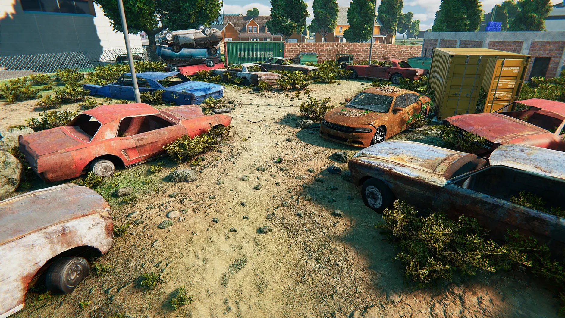 Car For Sale Simulator mode 2