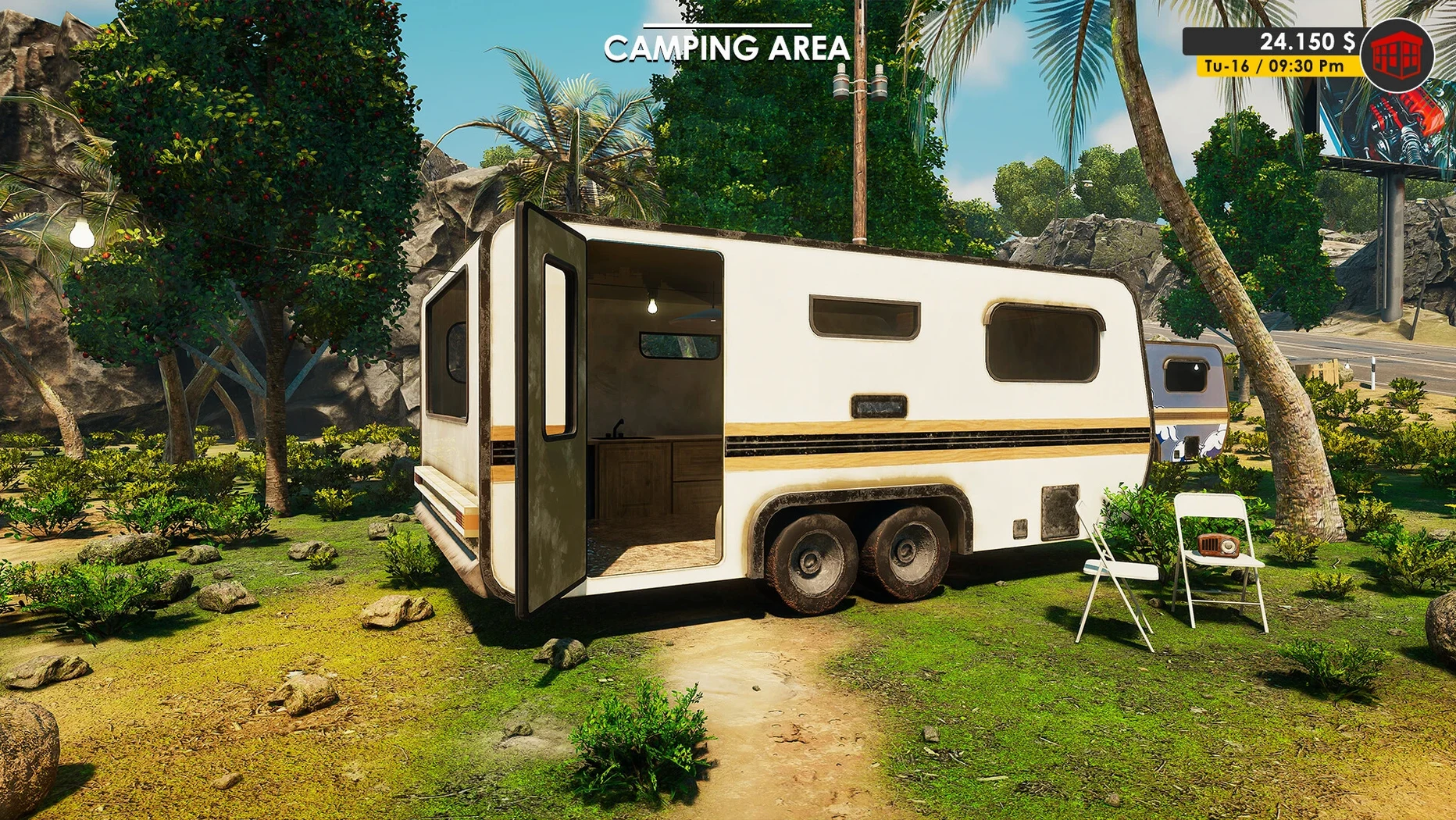 Car For Sale Simulator detail view 7