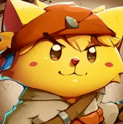 Cat Quest III program icon