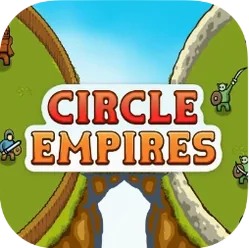 Circle Empires program icon