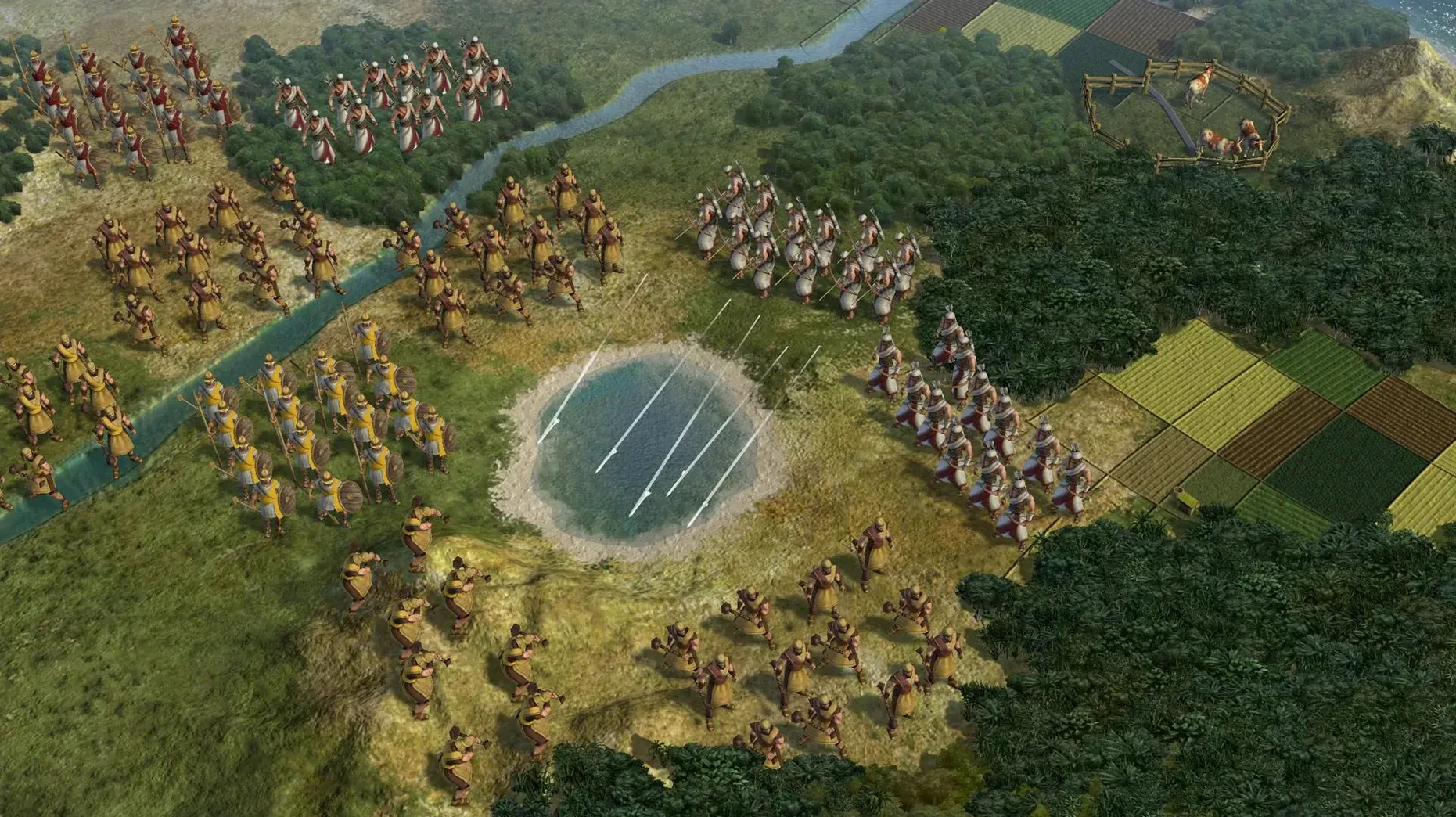 civilization mac torrent — window overview