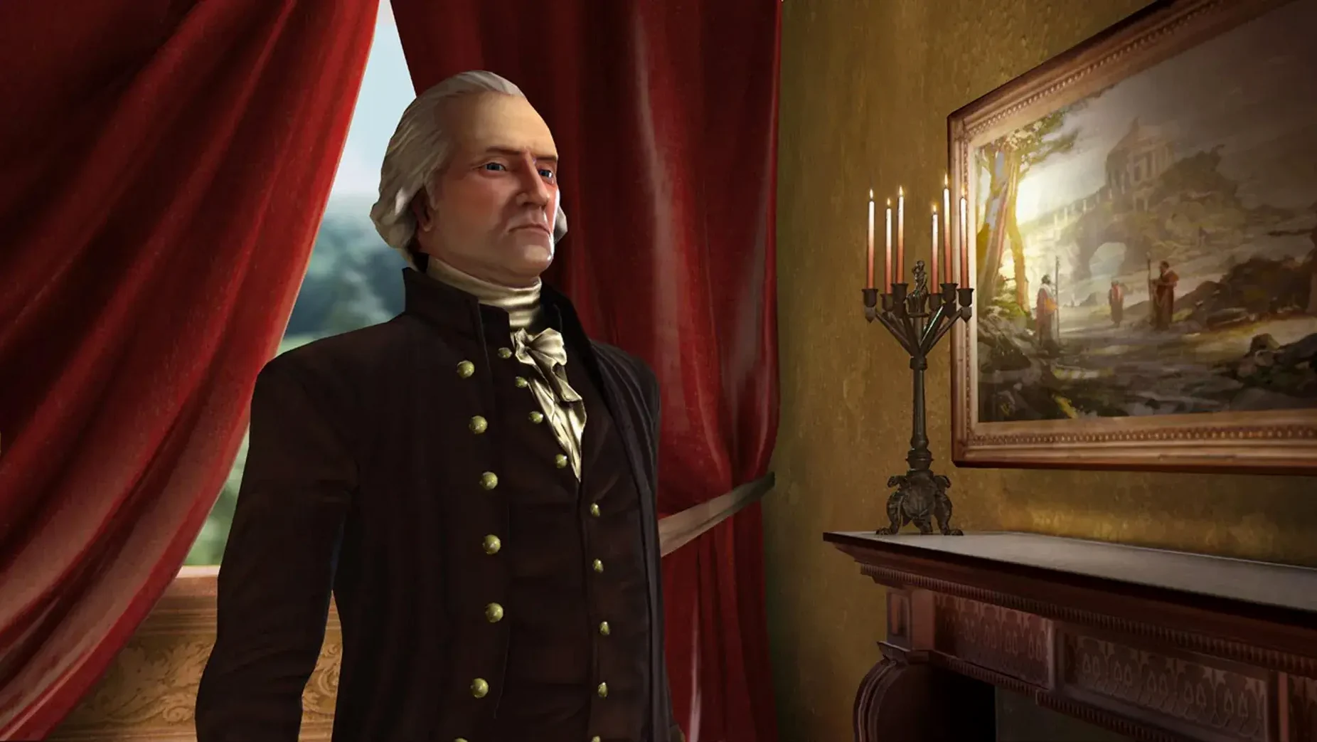 Civilization V detail view 4