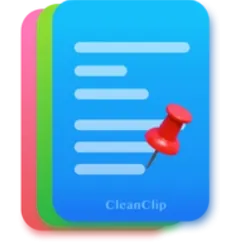 CleanClip program icon