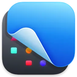 CleanShot X program icon