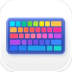 ClickClack - Typing Trainer program icon