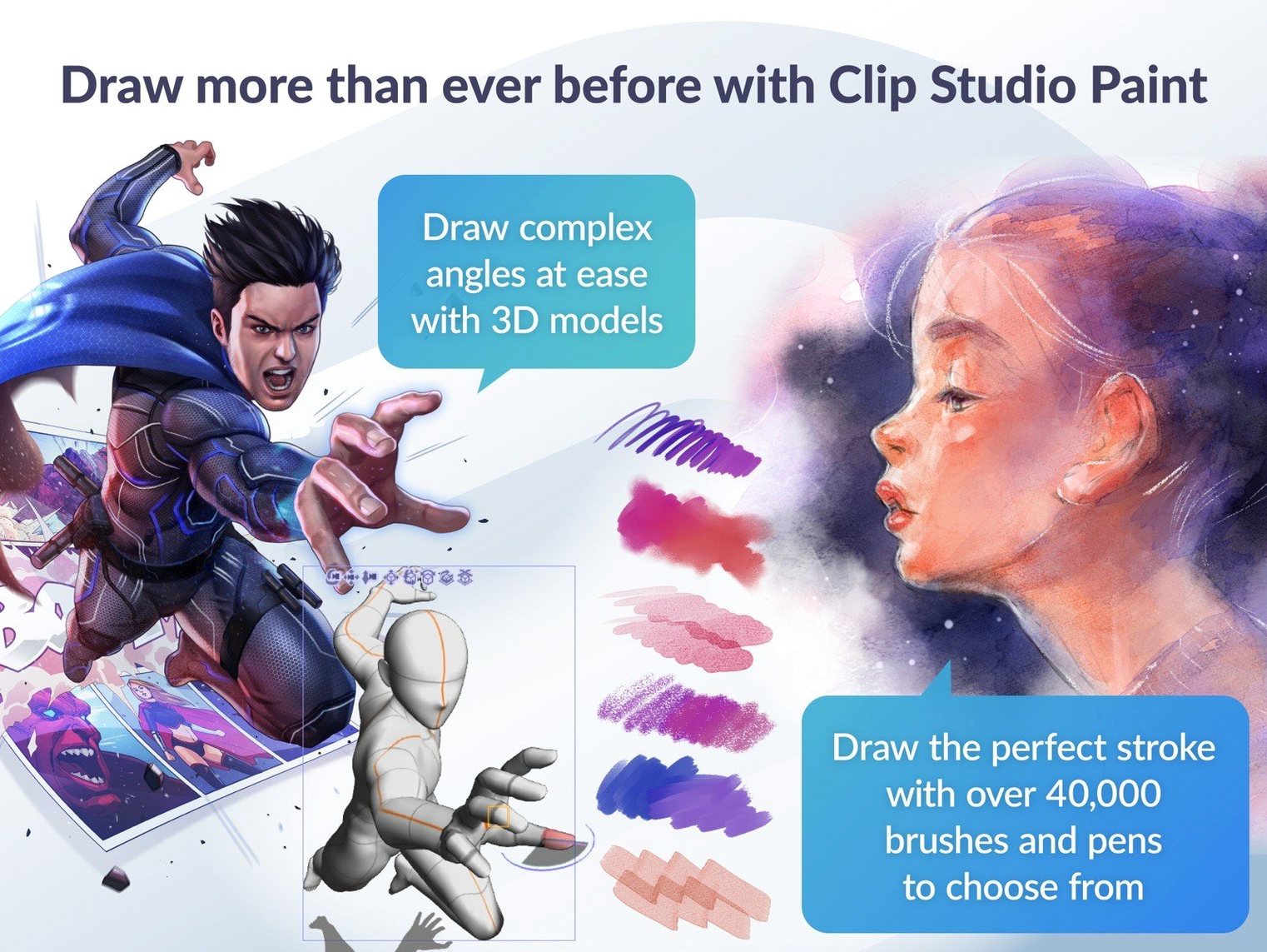 Clip Studio Paint detail view 2