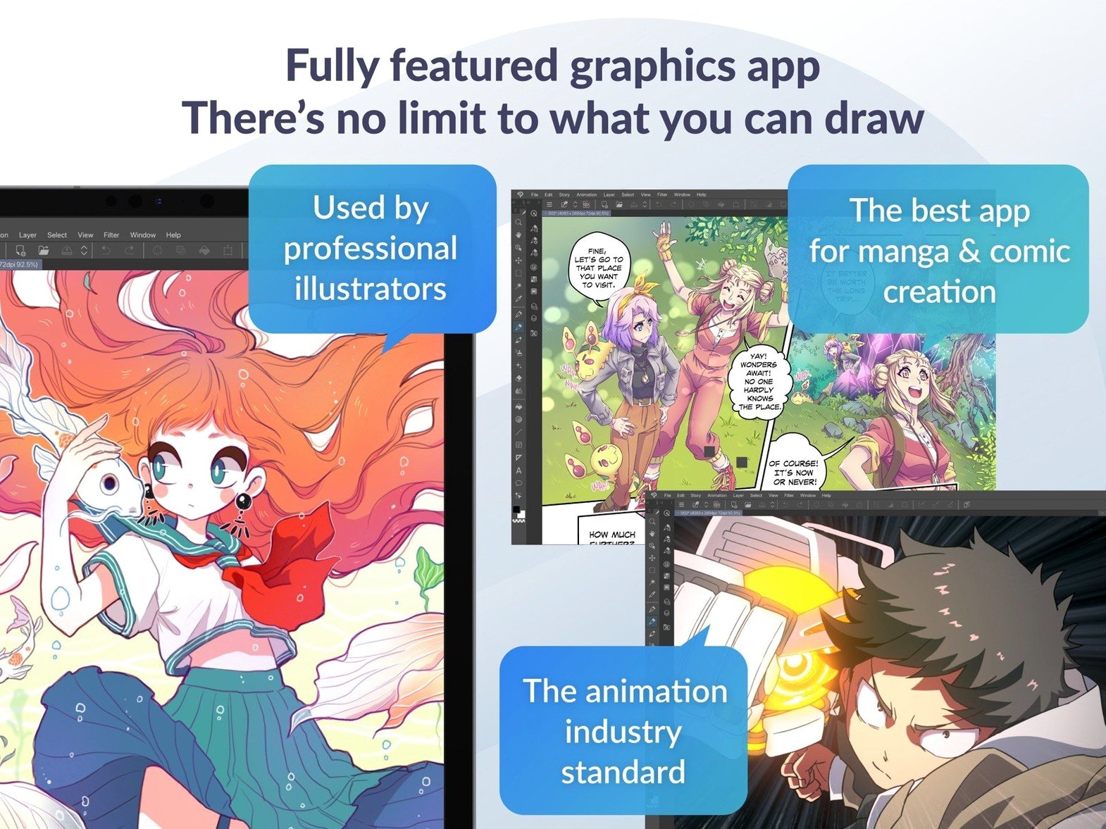 Clip Studio Paint detail view 3