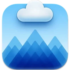 Official CloudMounter icon