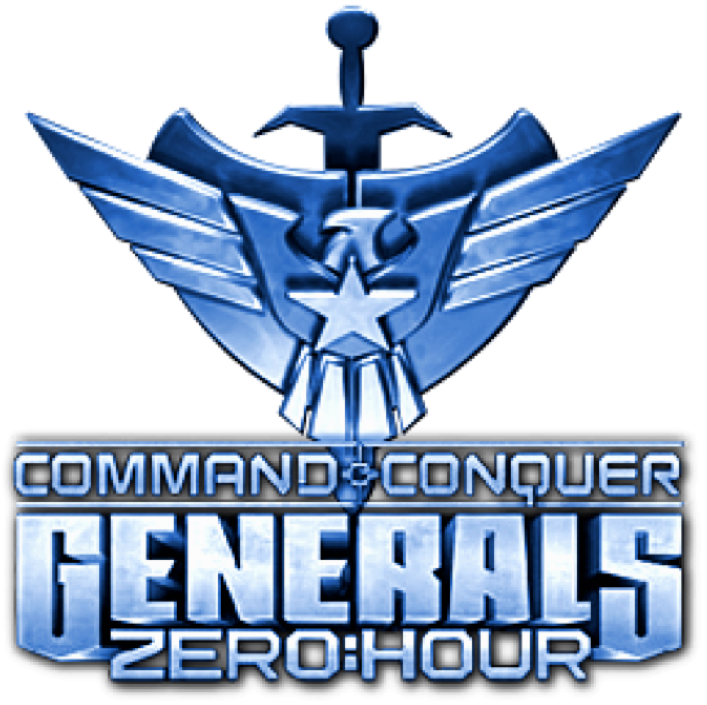 Official Command & Conquer: Generals icon