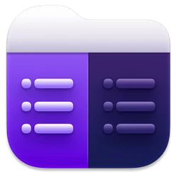 Commander One PRO program icon