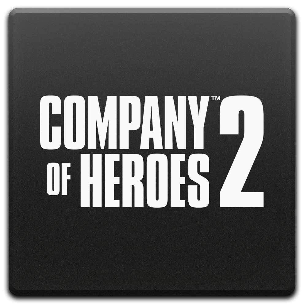 Official Company of Heroes 2 icon