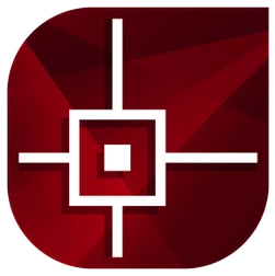 Official CorelCAD icon