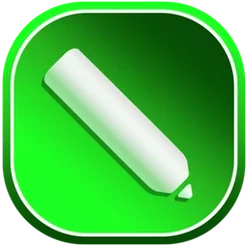 Official CorelDRAW icon