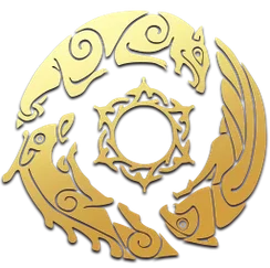 Official Crimson Desert icon