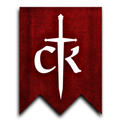 Official Crusader Kings III icon