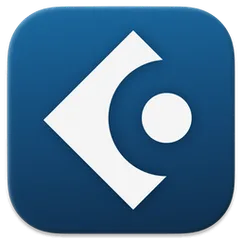 Cubase program icon