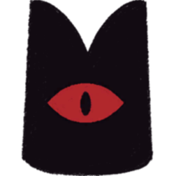 Official Cult of the Lamb icon