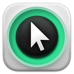 Cursor Pro program icon