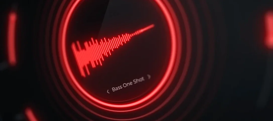 Cymatics QUAKE program icon