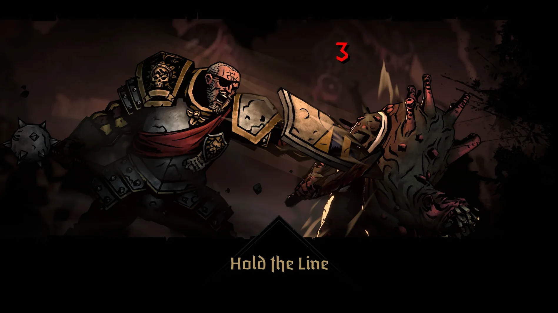 darkest dungeon ii torrent mac — window overview