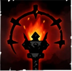 Official Darkest Dungeon icon