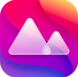 Darkroom program icon
