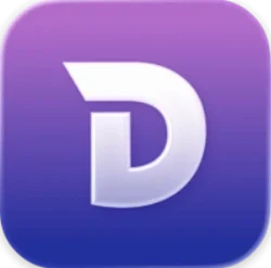 Dash program icon