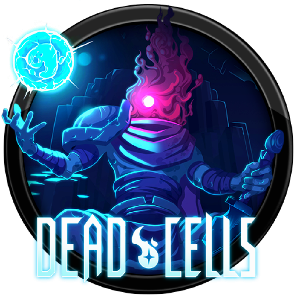 Official Dead Cells icon