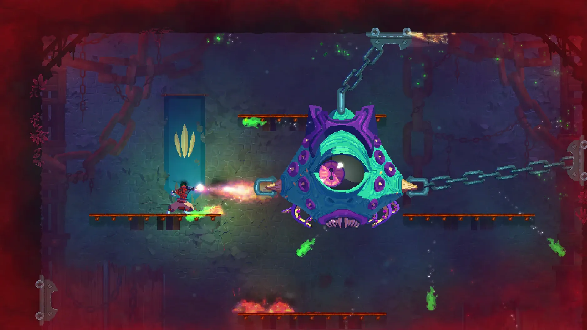 Dead Cells detail view 3