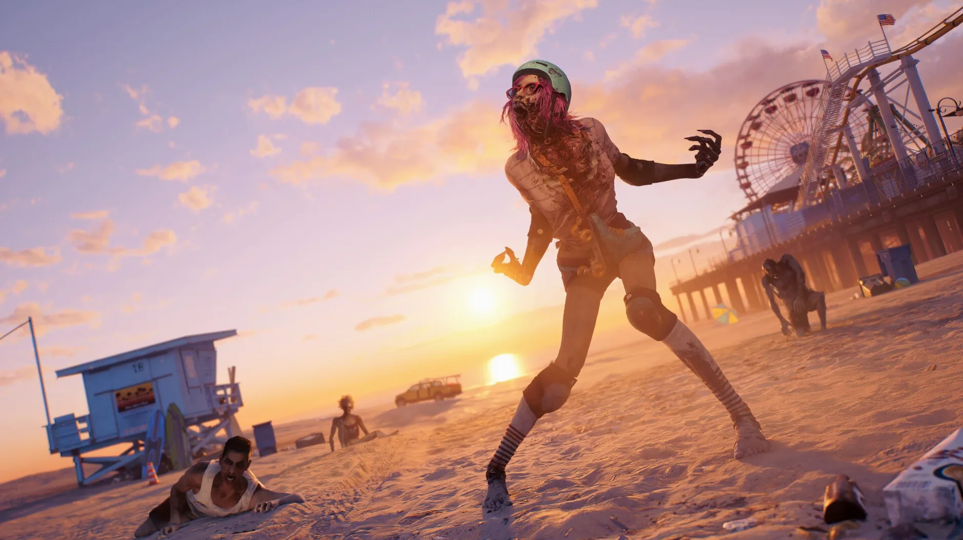 dead island torrent download — window overview