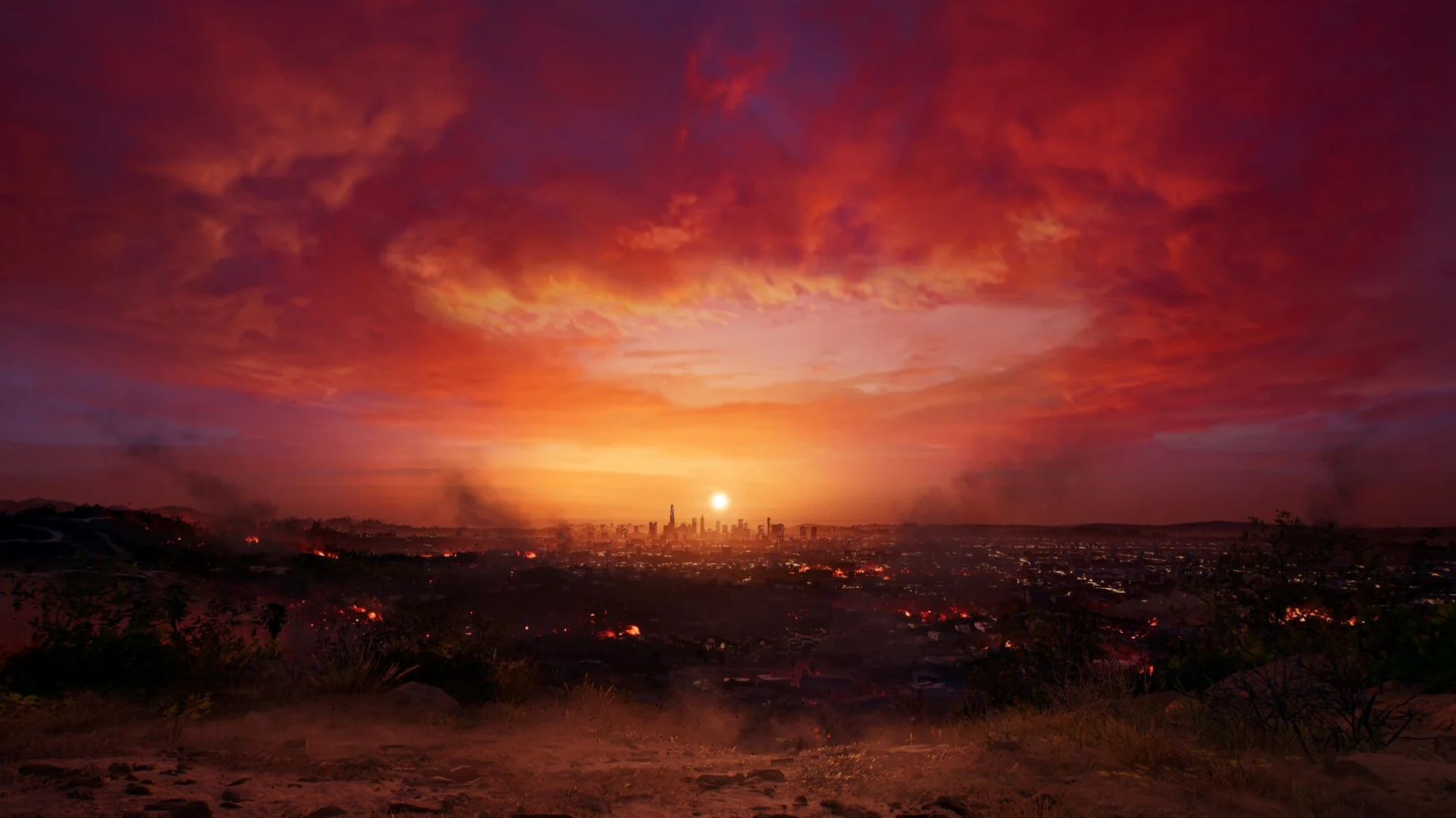Dead Island mode 7