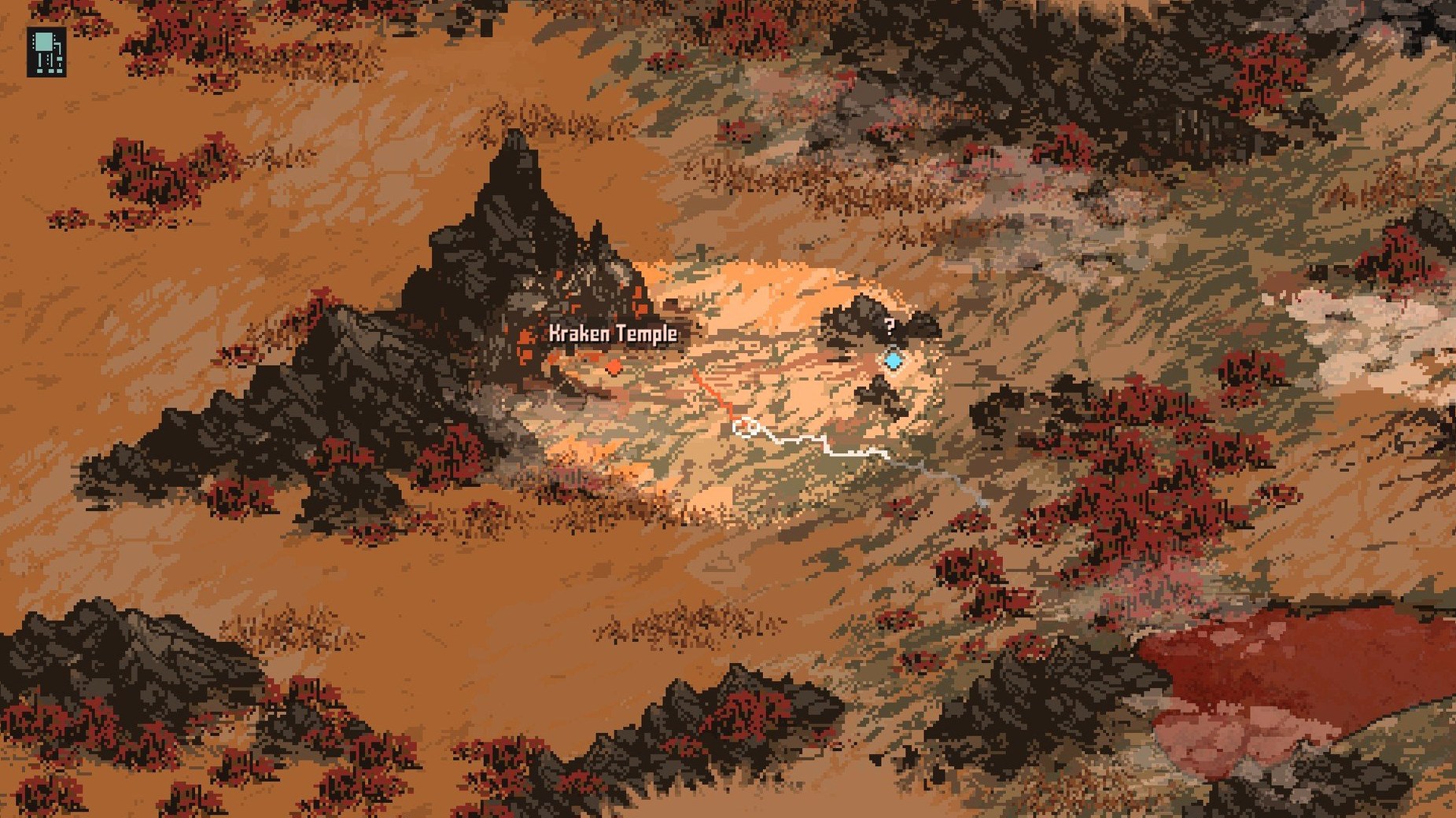 Death Trash detail view 2