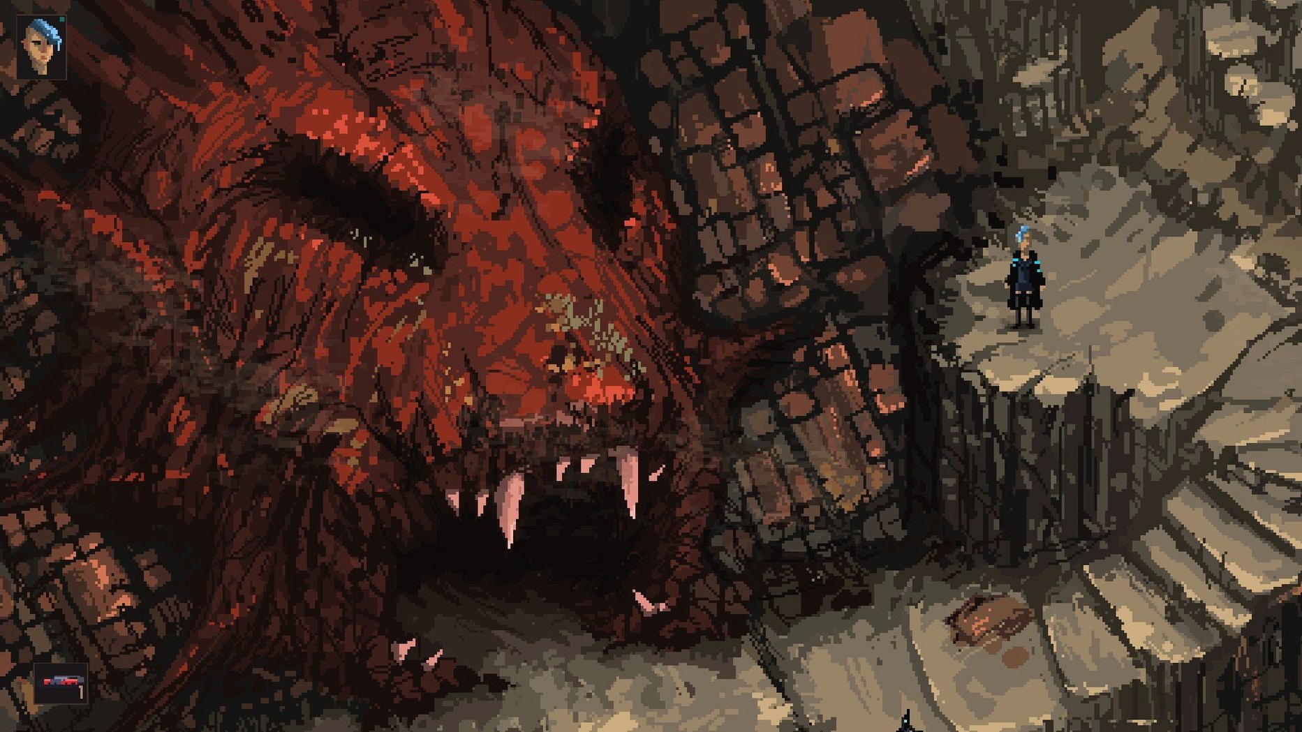 Death Trash detail view 4