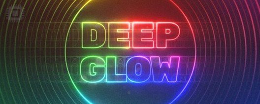 Official Deep Glow icon