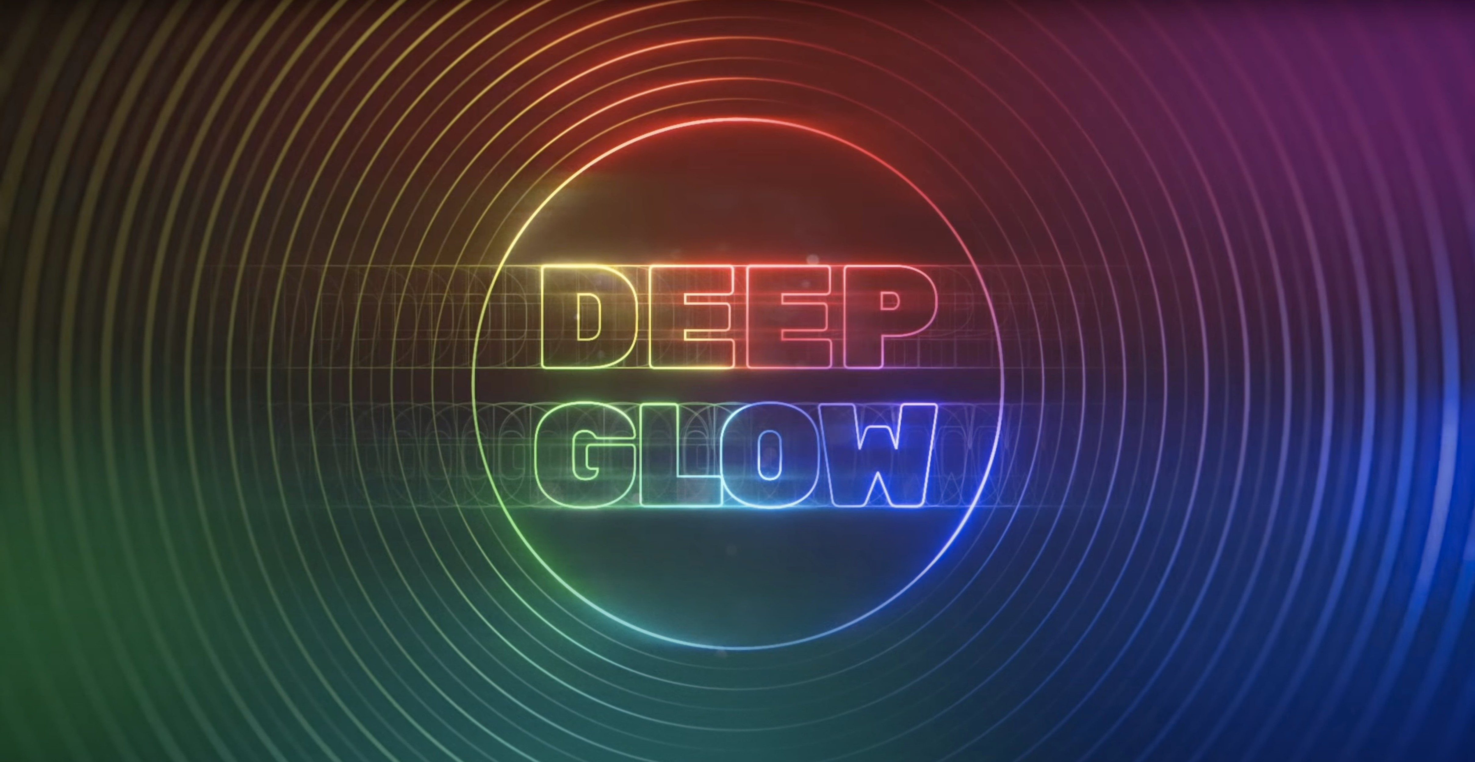 deep glow mac free download — window overview