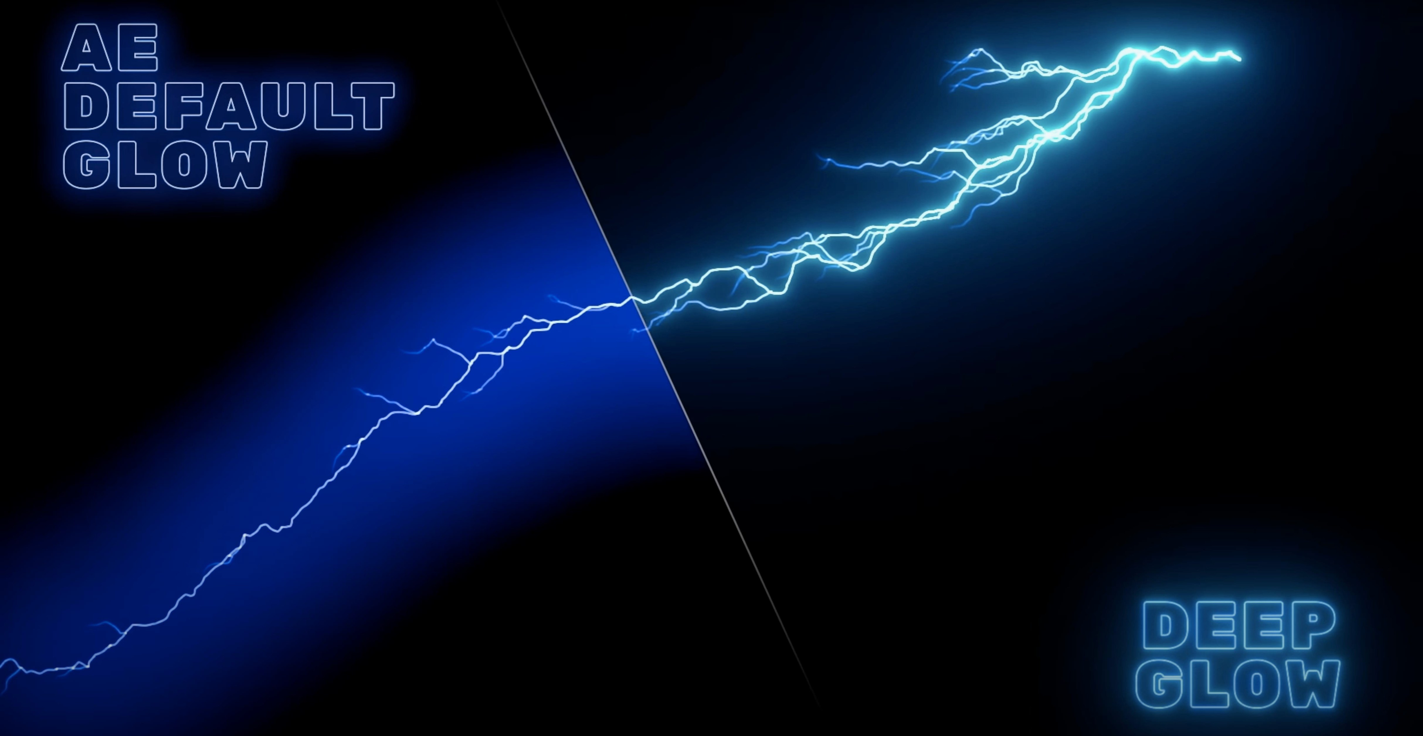 Deep Glow mode 2