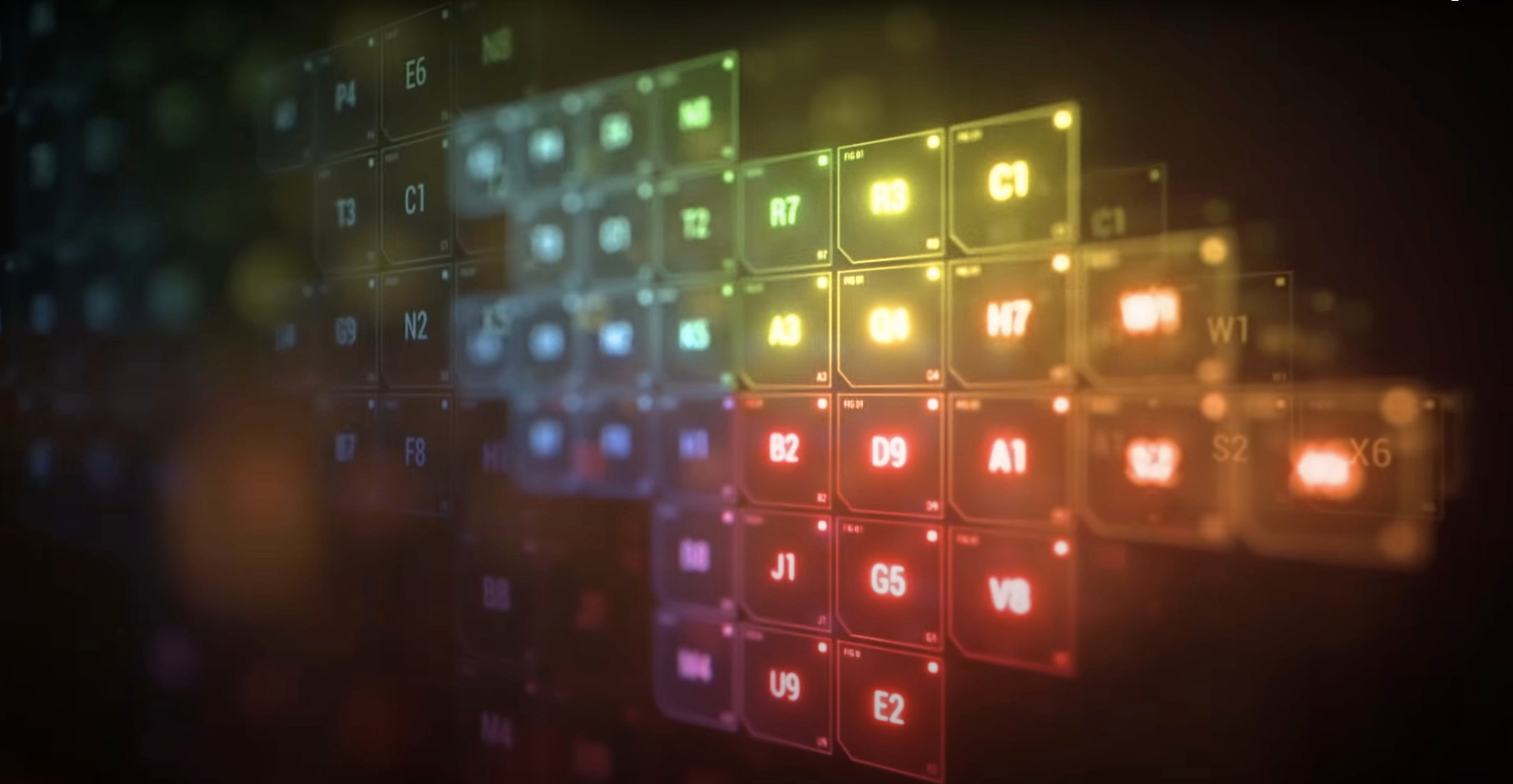 Deep Glow mode 4