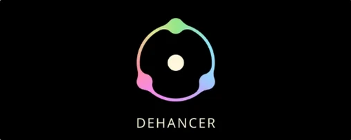 Dehancer Pro program icon