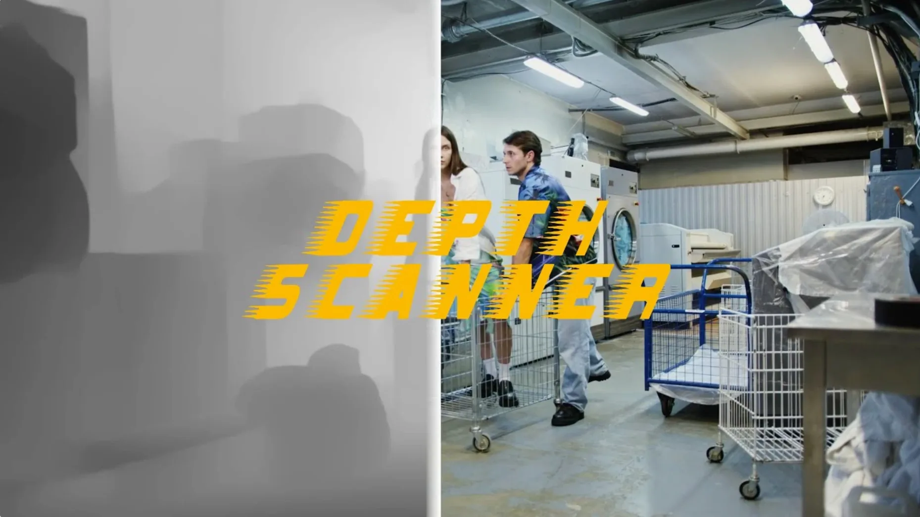 depth scanner after effects free download mac — window overview