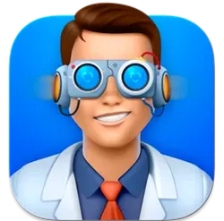 Disk Drill program icon