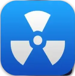 Disk Xray program icon